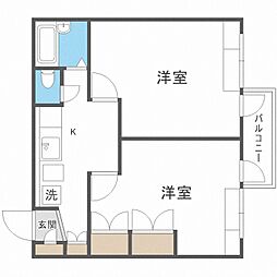 🉐敷金礼金0円！🉐エスパシオ澄川