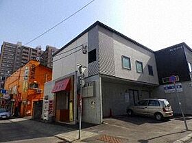 クレオコート  ｜ 北海道札幌市手稲区手稲本町一条3丁目（賃貸アパート1R・2階・25.92㎡） その1