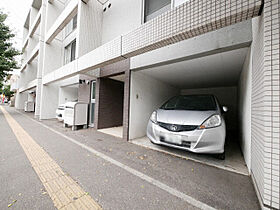 ルナクレシエンテ琴似  ｜ 北海道札幌市西区二十四軒四条4丁目（賃貸マンション1LDK・3階・32.82㎡） その15