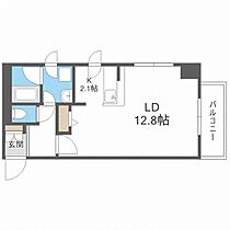 中鉱ビル  ｜ 北海道札幌市中央区南一条西17丁目（賃貸マンション1K・8階・36.44㎡） その2