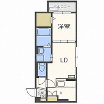 ＧＩＵＬＩＡ　ＴＥＩＮＥ  ｜ 北海道札幌市手稲区前田一条10丁目（賃貸マンション1LDK・3階・31.54㎡） その2