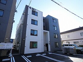 8　3Ｗ2ｃ　ＨＡＣＨＩ　ＳＡＮＷＥＳＴＮＹ  ｜ 北海道札幌市西区八軒三条西2丁目（賃貸マンション1LDK・4階・39.03㎡） その1