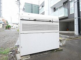 シティレジデンス  ｜ 北海道札幌市西区発寒三条5丁目（賃貸マンション1LDK・4階・34.84㎡） その23