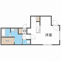 ＣＡＲＲＥＲＡ　Ｎ13  ｜ 北海道札幌市東区北十三条東12丁目（賃貸マンション1LDK・2階・38.57㎡） その2