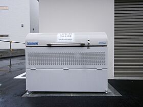 北海道札幌市豊平区月寒東一条20丁目（賃貸アパート1LDK・2階・34.83㎡） その11