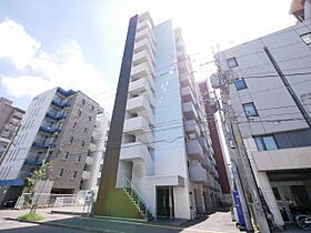 プライマル札幌北18条  ｜ 北海道札幌市北区北十八条西4丁目（賃貸マンション1R・6階・20.28㎡） その1