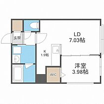 Ｂｕｅｎｏｓ　Ｍｏｔｏｍａｃｈｉ  ｜ 北海道札幌市東区北二十三条東19丁目（賃貸マンション1LDK・4階・32.42㎡） その2