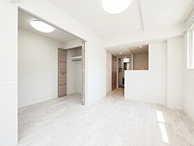 マルシェ八軒  ｜ 北海道札幌市西区八軒一条西1丁目（賃貸マンション1LDK・1階・31.27㎡） その6