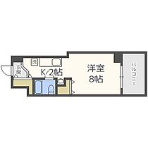 メゾンドブーケ円山  ｜ 北海道札幌市中央区北一条西23丁目（賃貸マンション1K・7階・21.56㎡） その2