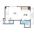 ヴィラ・ススキノ5階3.9万円