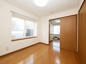 アポ西町  ｜ 北海道札幌市西区西町北5丁目（賃貸アパート1LDK・3階・28.35㎡） その9