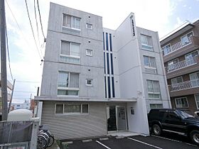 北海道札幌市西区西町北8丁目（賃貸マンション1LDK・3階・36.97㎡） その1