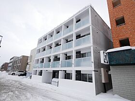 バニラ 202 ｜ 北海道札幌市北区麻生町1丁目（賃貸マンション1LDK・2階・39.00㎡） その6