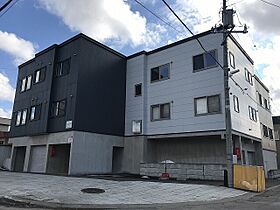 マウントツリー  ｜ 北海道札幌市北区篠路一条10丁目（賃貸アパート2LDK・3階・46.90㎡） その1