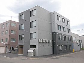 プレジール  ｜ 北海道札幌市白石区栄通21丁目（賃貸マンション1LDK・3階・29.07㎡） その1