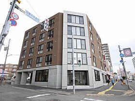 ＲＥＳＩＤＥＮＣＥ　ＳＡＰＰＯＲＯ　Ｔ9  ｜ 北海道札幌市豊平区月寒中央通9丁目（賃貸マンション1LDK・4階・40.20㎡） その1