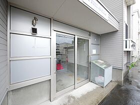 フロント・アベニュー  ｜ 北海道札幌市手稲区前田七条17丁目（賃貸アパート1R・2階・29.34㎡） その15