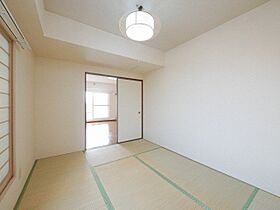 ロイヤル伏古  ｜ 北海道札幌市東区伏古一条5丁目（賃貸マンション2LDK・6階・65.43㎡） その18