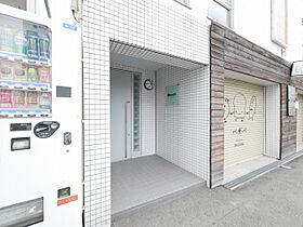 ブランノワール西町南  ｜ 北海道札幌市西区西町南7丁目（賃貸マンション1DK・3階・28.50㎡） その15