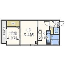 シャトーライフ手稲1  ｜ 北海道札幌市手稲区手稲本町二条3丁目（賃貸マンション1LDK・5階・36.43㎡） その2