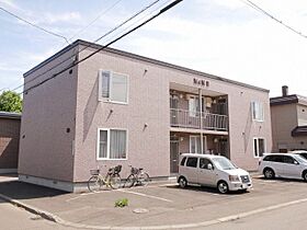 Ｍ＆ＭII  ｜ 北海道札幌市西区八軒四条東2丁目（賃貸アパート1LDK・1階・40.83㎡） その6