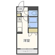 ＨＢＡ裏参道  ｜ 北海道札幌市中央区南三条西20丁目（賃貸マンション1K・3階・22.90㎡） その2