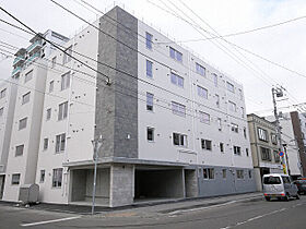 北斗エンブレム札幌  ｜ 北海道札幌市中央区南六条西13丁目（賃貸マンション1LDK・3階・40.46㎡） その1