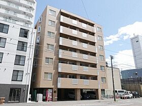 ヒルズパークサイド116  ｜ 北海道札幌市中央区南十一条西6丁目（賃貸マンション1LDK・3階・40.28㎡） その1