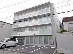 カルグランデ菊水  ｜ 北海道札幌市白石区菊水七条1丁目（賃貸マンション1LDK・1階・38.07㎡） その1