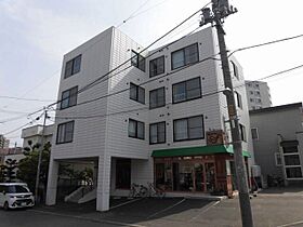 コムメゾン  ｜ 北海道札幌市豊平区福住二条3丁目（賃貸マンション1LDK・3階・30.00㎡） その1