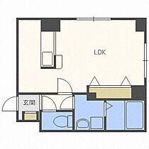 コンフォート元町  ｜ 北海道札幌市東区北二十三条東16丁目（賃貸マンション1K・3階・32.76㎡） その2