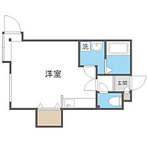 ＦＥＥＬ  ｜ 北海道札幌市東区北二十五条東12丁目（賃貸アパート1R・1階・23.29㎡） その2