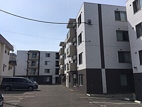 システムコート新札幌  ｜ 北海道札幌市厚別区厚別中央三条3丁目（賃貸マンション3LDK・3階・66.15㎡） その1