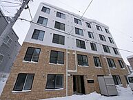 北海道札幌市中央区南八条西11丁目：物件画像／株式会社maison　de　leben