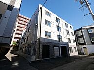 北海道札幌市北区麻生町5丁目：物件画像／株式会社maison　de　leben