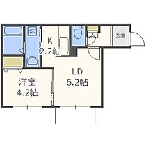 Ｃｒｅａ　Ｍａｉｓｏｎ手稲ＳＴ  ｜ 北海道札幌市手稲区前田二条11丁目（賃貸マンション1LDK・3階・30.78㎡） その2