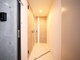 Ｓ－ＲＥＳＩＤＥＮＣＥ元町ａｌｅｃｔｒａ  ｜ 北海道札幌市東区北二十四条東16丁目（賃貸マンション1LDK・1階・37.85㎡） その10