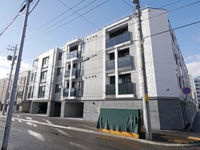 Ｓ－ＲＥＳＩＤＥＮＣＥ元町ａｌｅｃｔｒａ  ｜ 北海道札幌市東区北二十四条東16丁目（賃貸マンション1LDK・1階・37.85㎡） その1