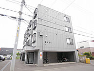 北海道札幌市南区澄川二条4丁目：物件画像／株式会社maison　de　leben