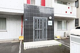 ゴッドステージ  ｜ 北海道札幌市東区北十七条東13丁目（賃貸マンション1LDK・4階・30.37㎡） その26