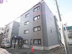 エスペランス  ｜ 北海道札幌市中央区南七条西13丁目（賃貸マンション1LDK・4階・29.75㎡） その1