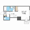 アルファスクエア北15条12階5.3万円
