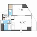 パーチェ豊平公園8階5.2万円