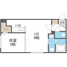 オッペンハイム元町 3階/-
