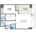 ピュアコート北33条1階5.6万円