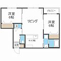グランメール本通164階8.0万円