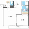 エトワール4階5.5万円