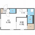 LiveaseN331階5.2万円
