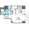 レガロ札幌ステーション10階7.8万円