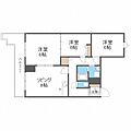 メゾン伏見4階8.2万円